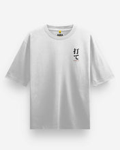 Strike It Oversized T-Shirt