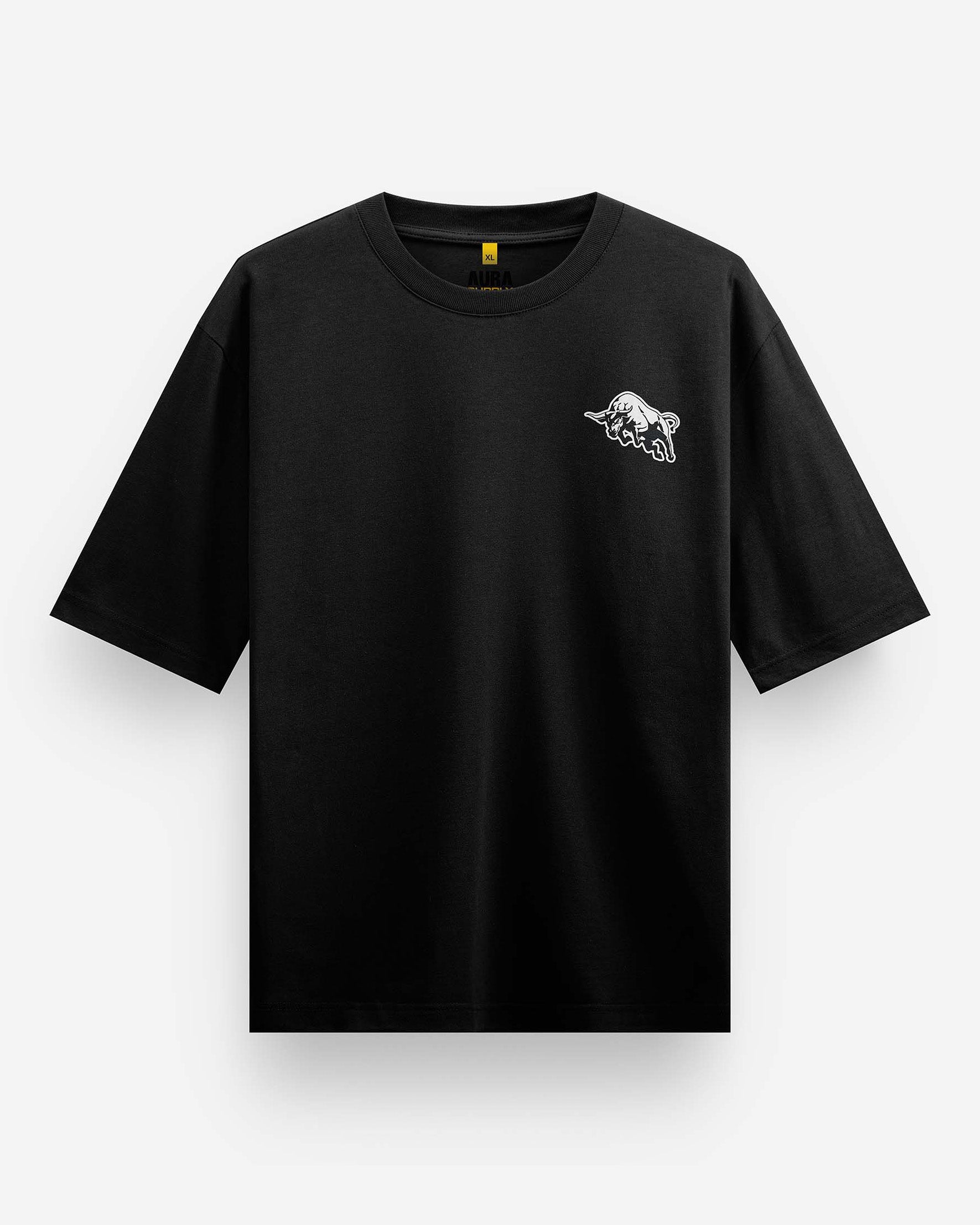 Taurus Oversized T-Shirt