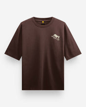 Taurus Oversized T-Shirt