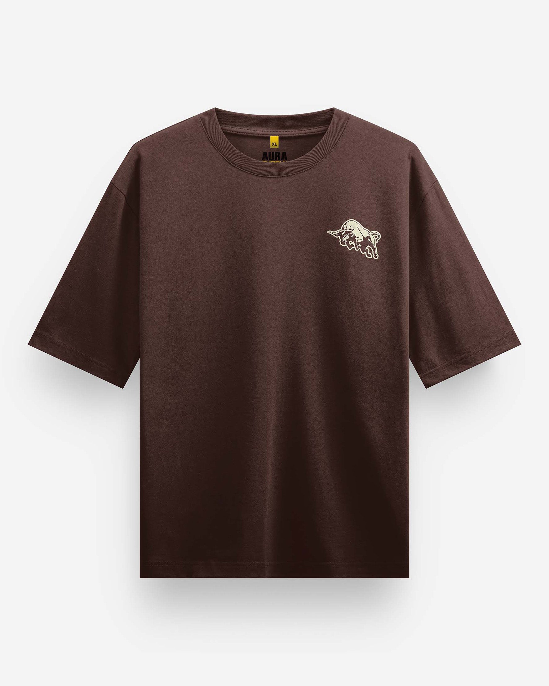 Taurus Oversized T-Shirt