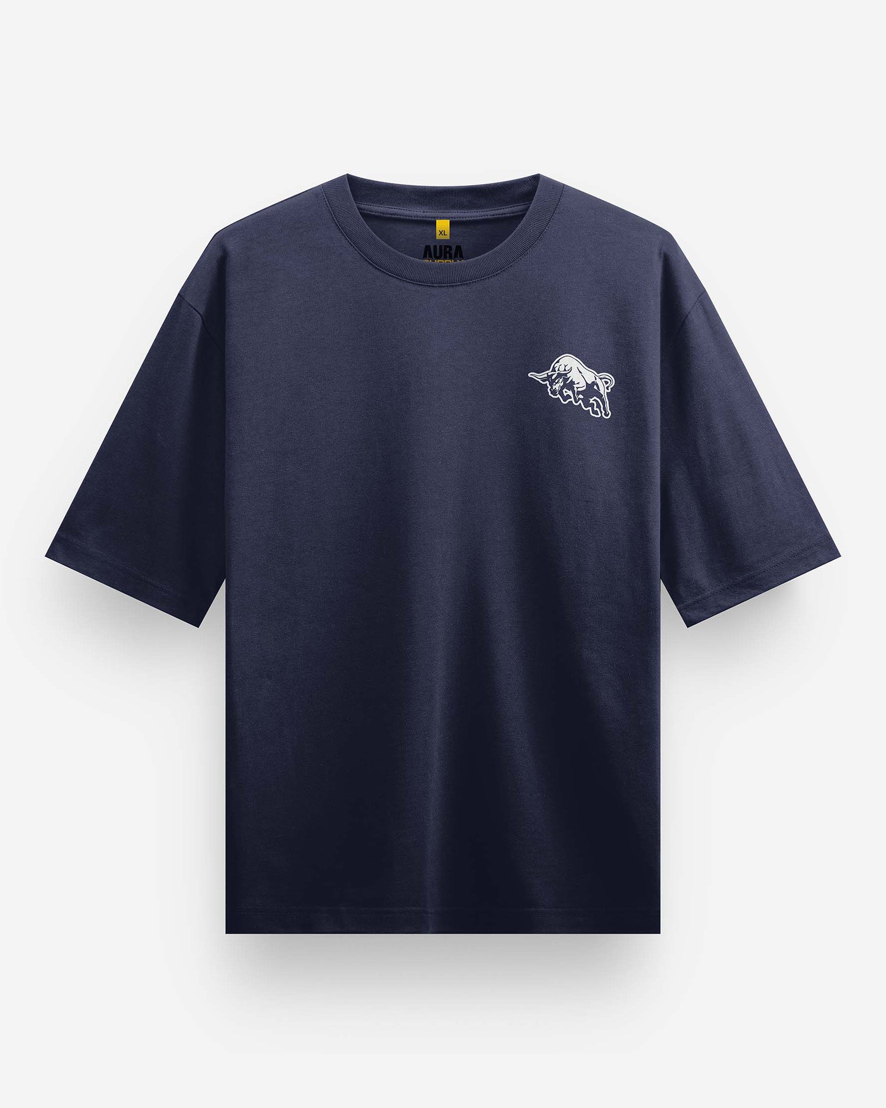 Taurus Oversized T-Shirt